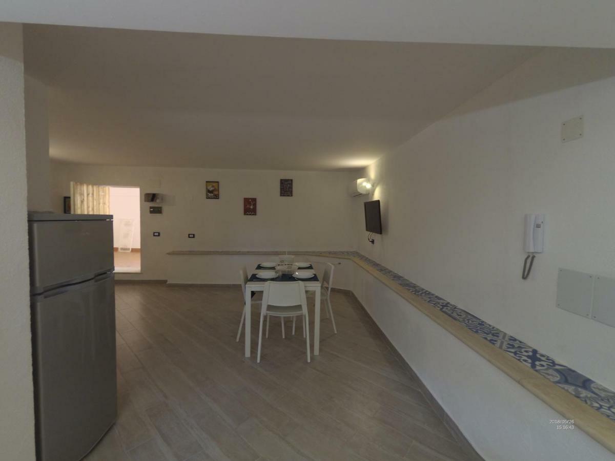La Petit Maison Palermo Kültér fotó
