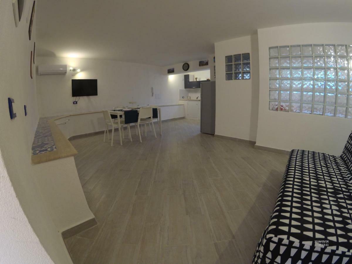 La Petit Maison Palermo Kültér fotó