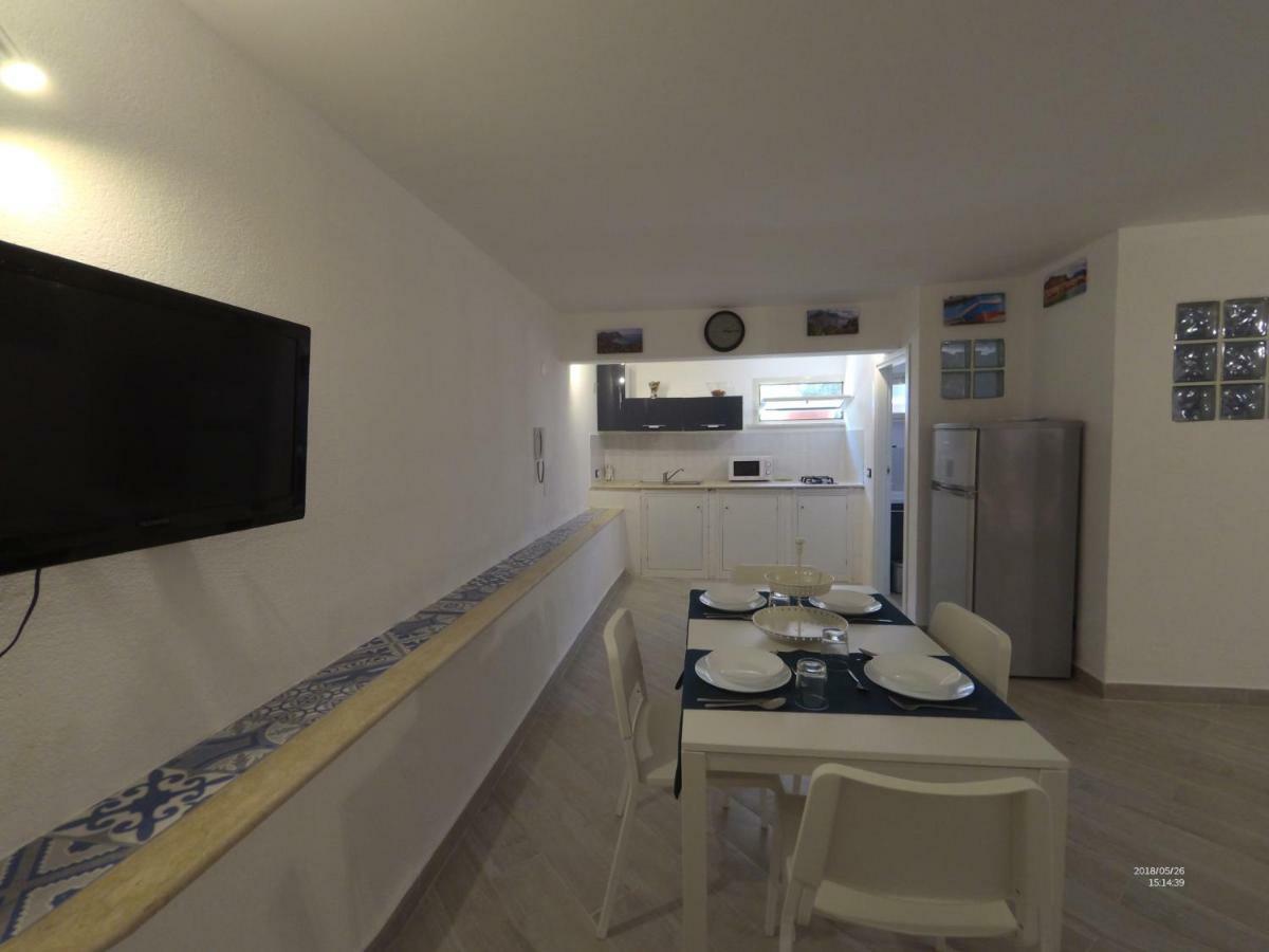 La Petit Maison Palermo Kültér fotó