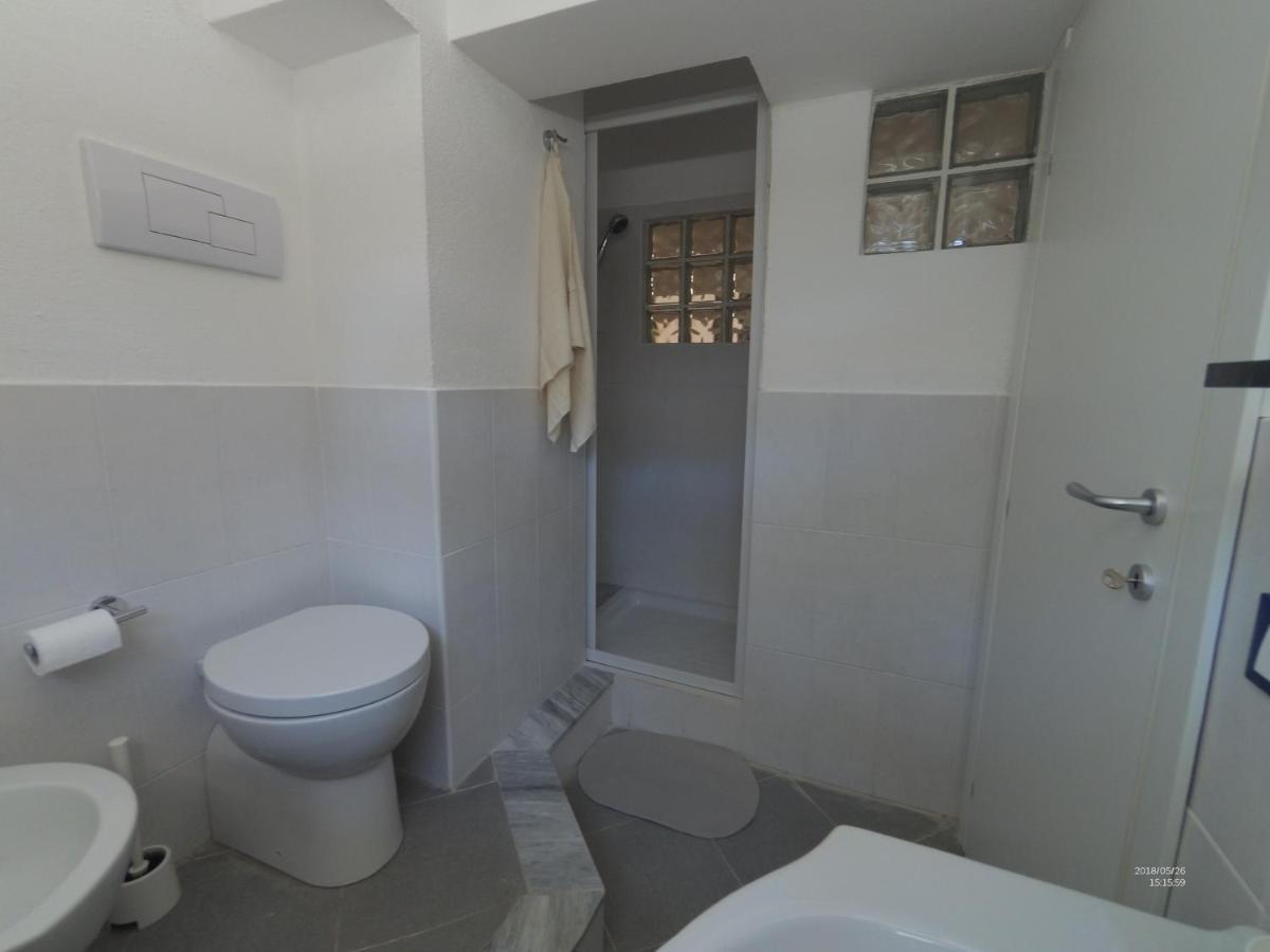 La Petit Maison Palermo Kültér fotó